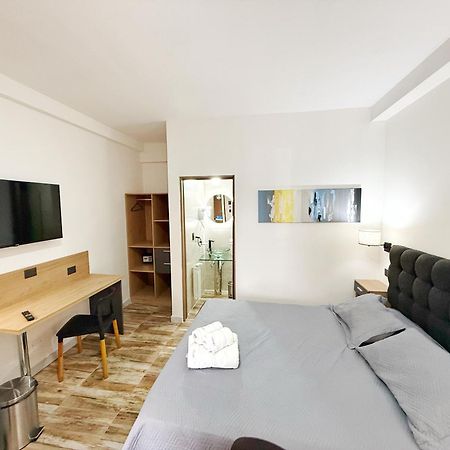 Las Victorias Suites Bariloche المظهر الخارجي الصورة