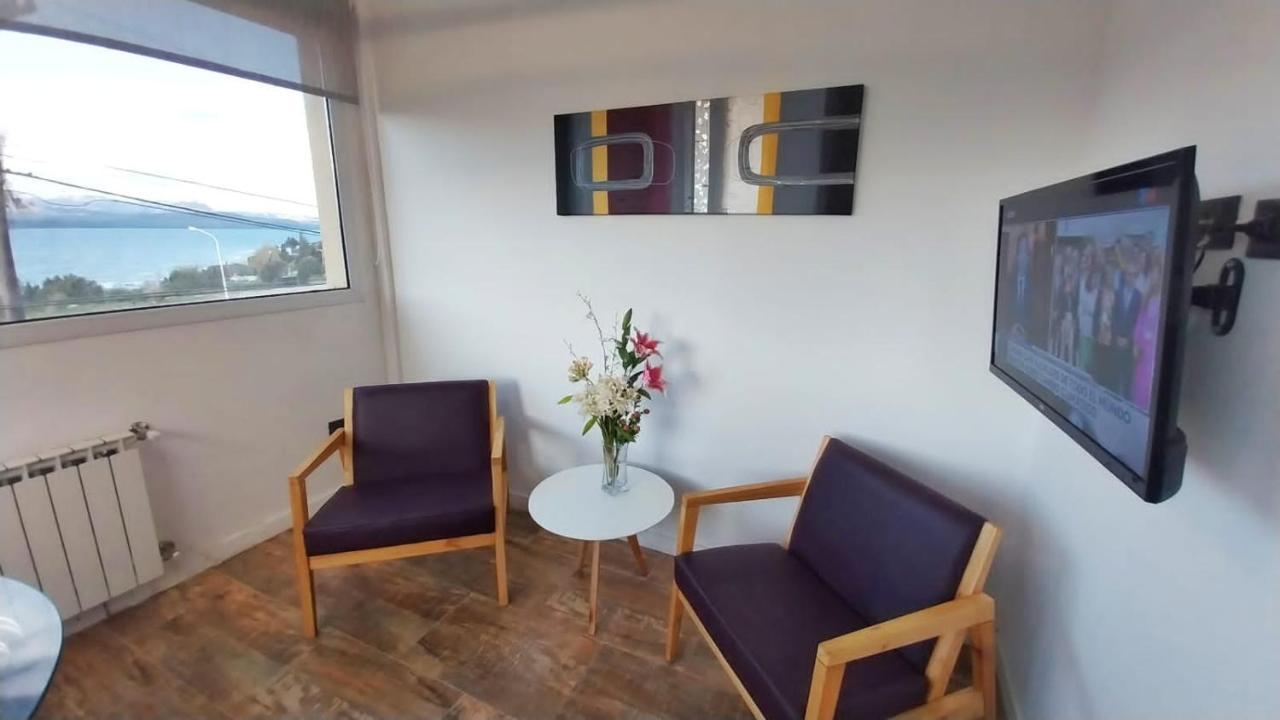 Las Victorias Suites Bariloche المظهر الخارجي الصورة