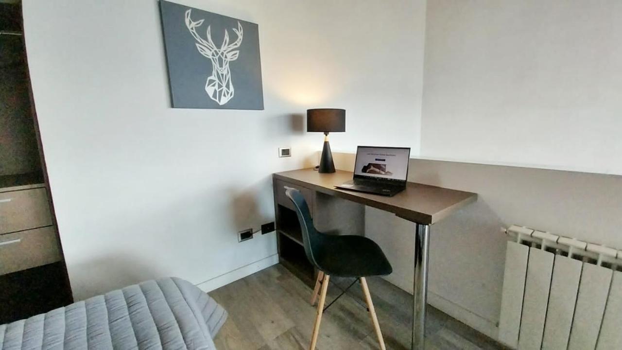 Las Victorias Suites Bariloche المظهر الخارجي الصورة