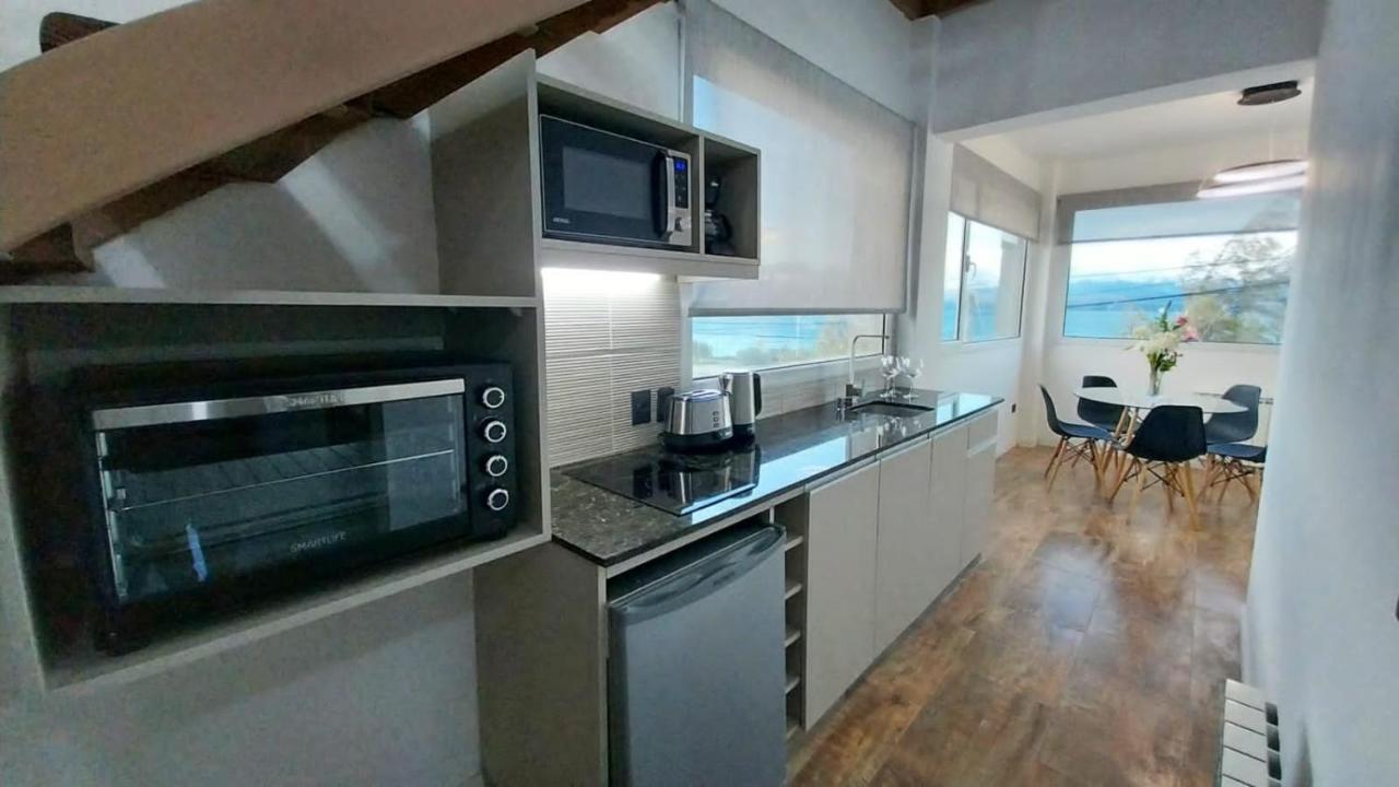 Las Victorias Suites Bariloche المظهر الخارجي الصورة