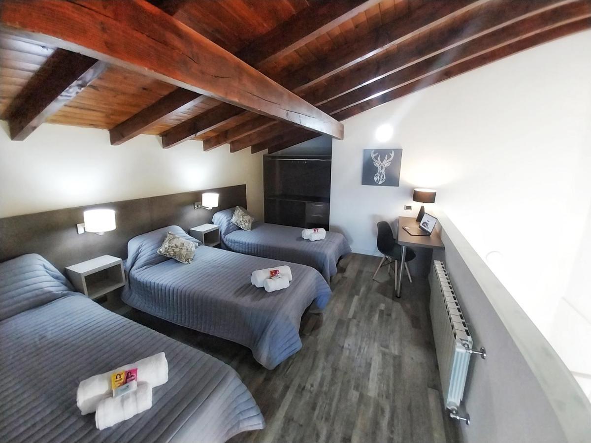 Las Victorias Suites Bariloche المظهر الخارجي الصورة