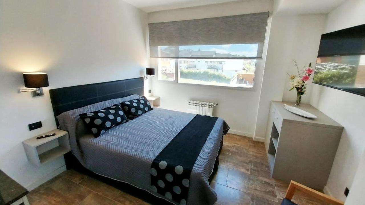 Las Victorias Suites Bariloche المظهر الخارجي الصورة