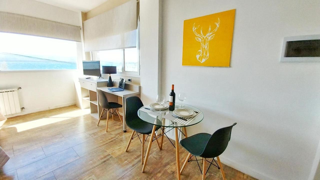 Las Victorias Suites Bariloche المظهر الخارجي الصورة