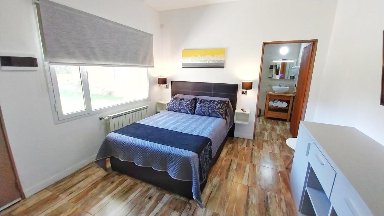Las Victorias Suites Bariloche المظهر الخارجي الصورة
