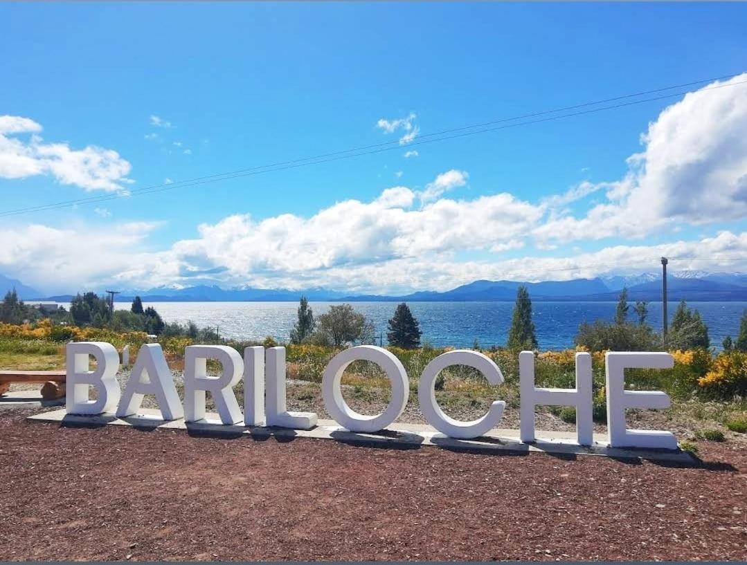 Las Victorias Suites Bariloche المظهر الخارجي الصورة