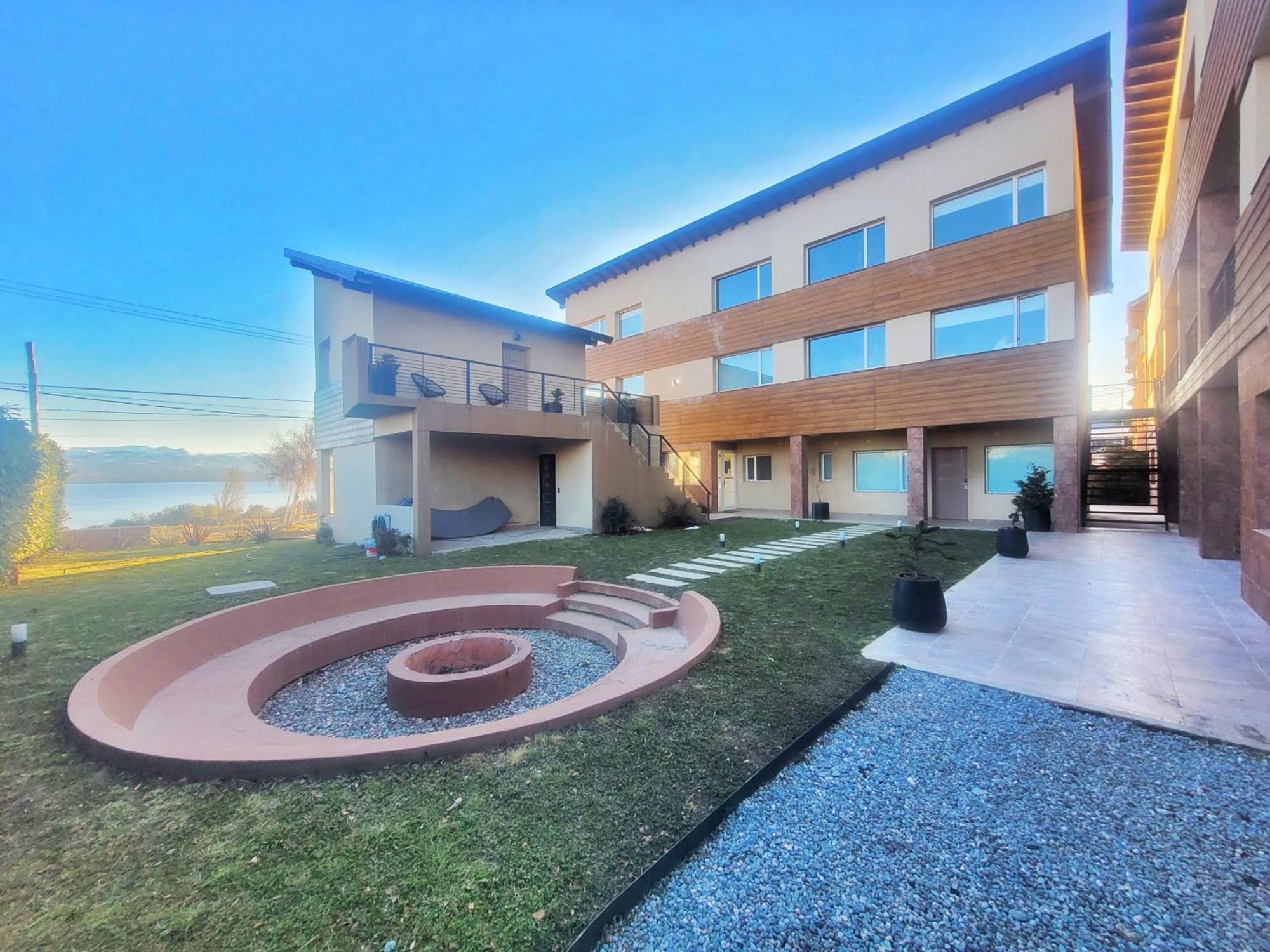 Las Victorias Suites Bariloche المظهر الخارجي الصورة