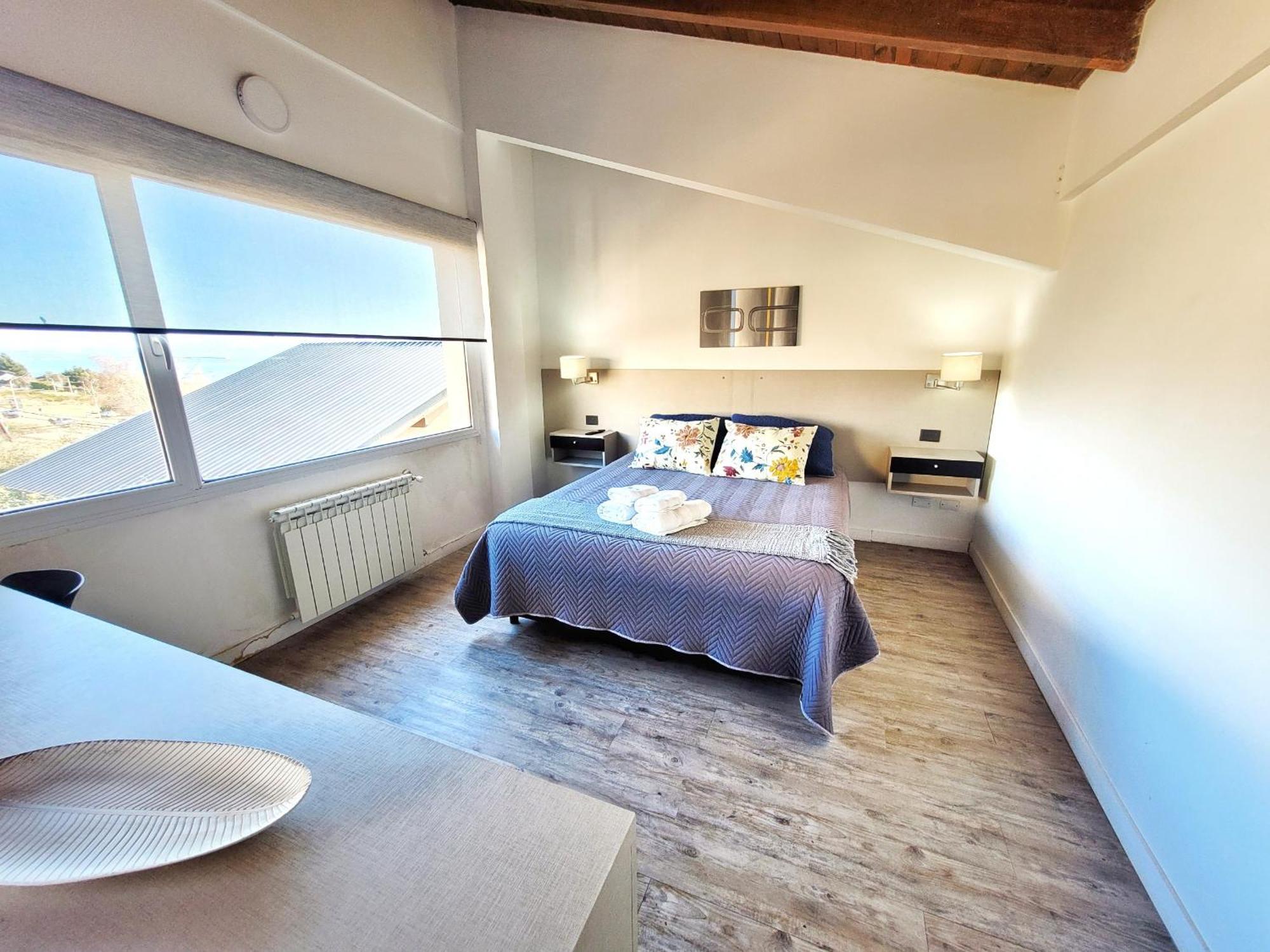 Las Victorias Suites Bariloche المظهر الخارجي الصورة