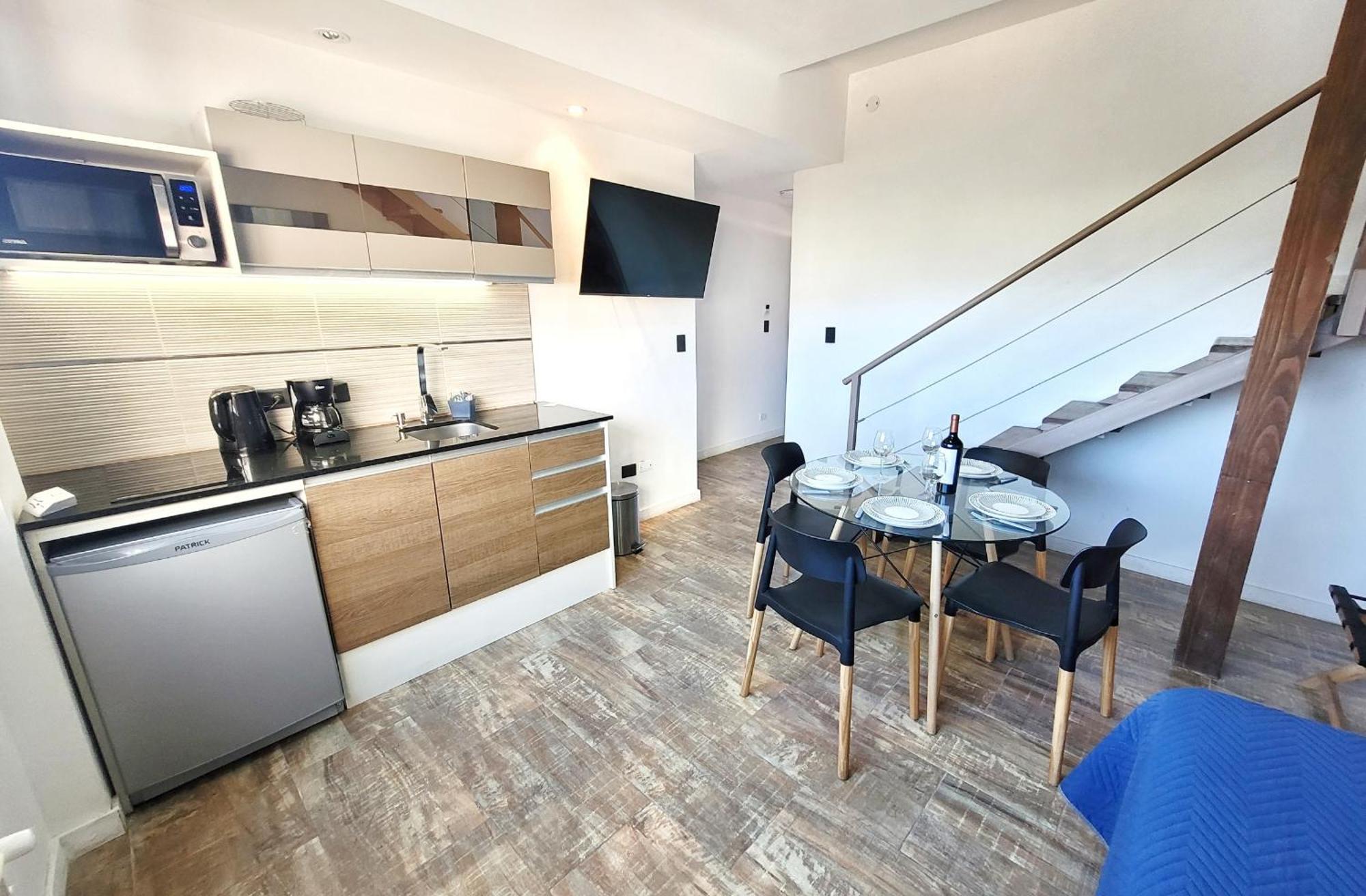 Las Victorias Suites Bariloche المظهر الخارجي الصورة