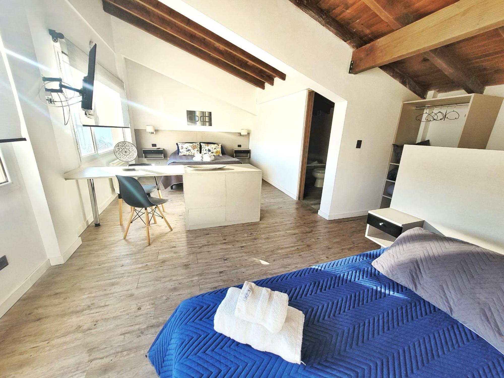 Las Victorias Suites Bariloche المظهر الخارجي الصورة