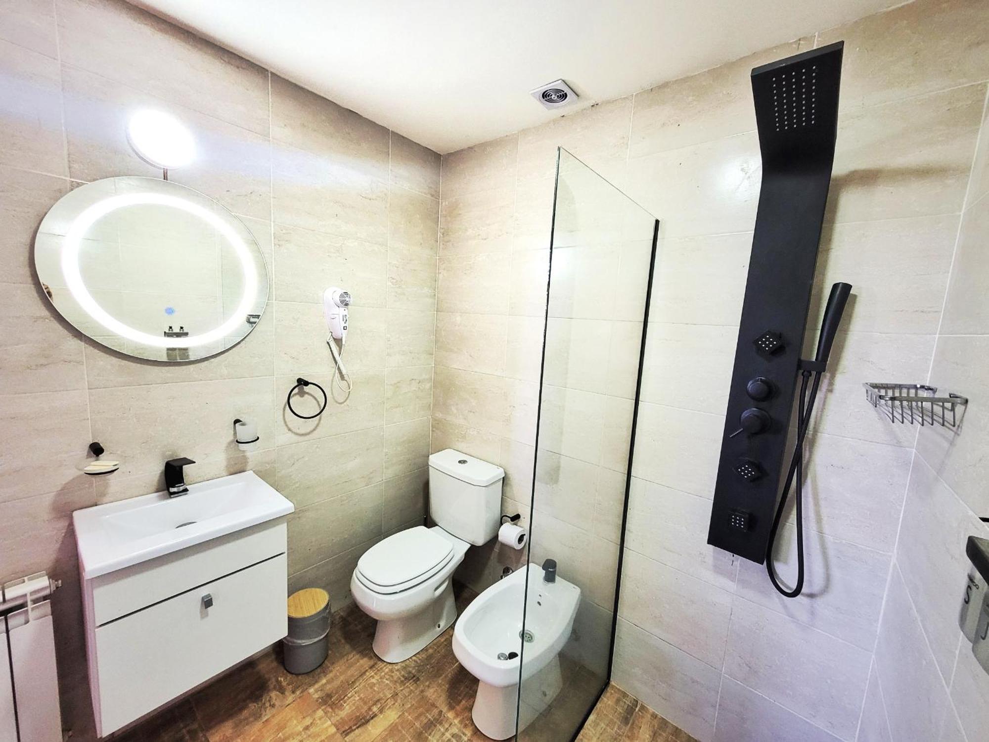 Las Victorias Suites Bariloche المظهر الخارجي الصورة