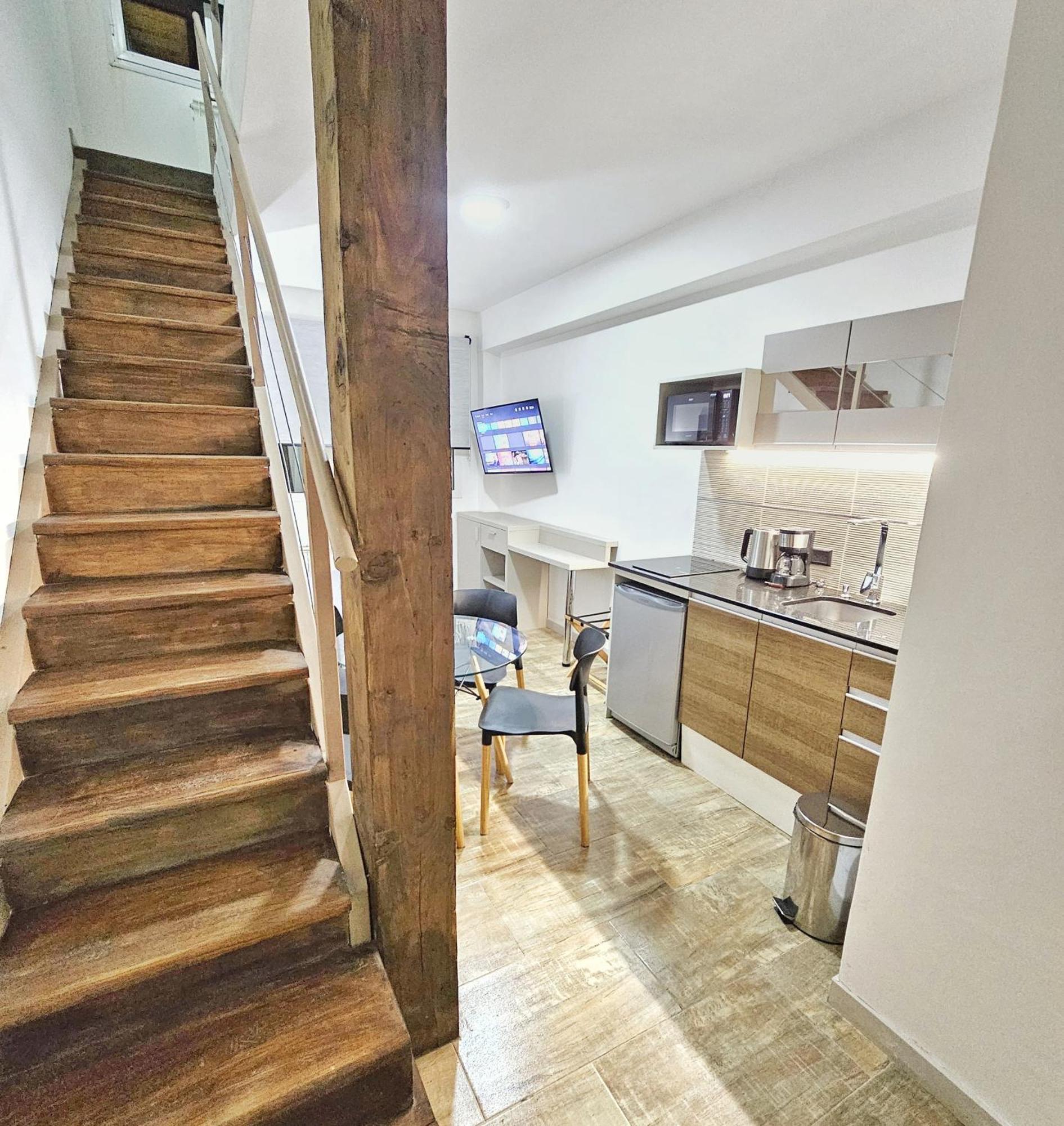 Las Victorias Suites Bariloche المظهر الخارجي الصورة