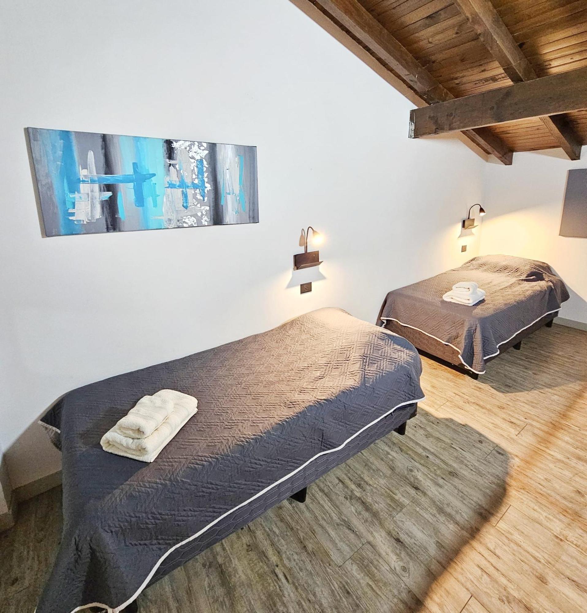 Las Victorias Suites Bariloche المظهر الخارجي الصورة