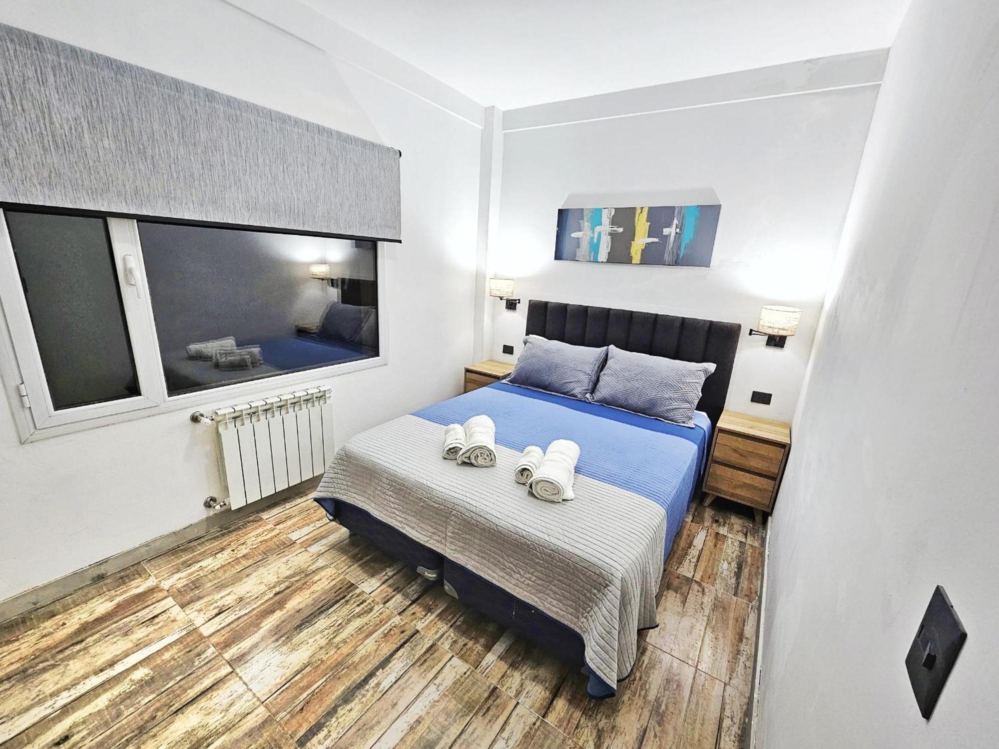 Las Victorias Suites Bariloche المظهر الخارجي الصورة