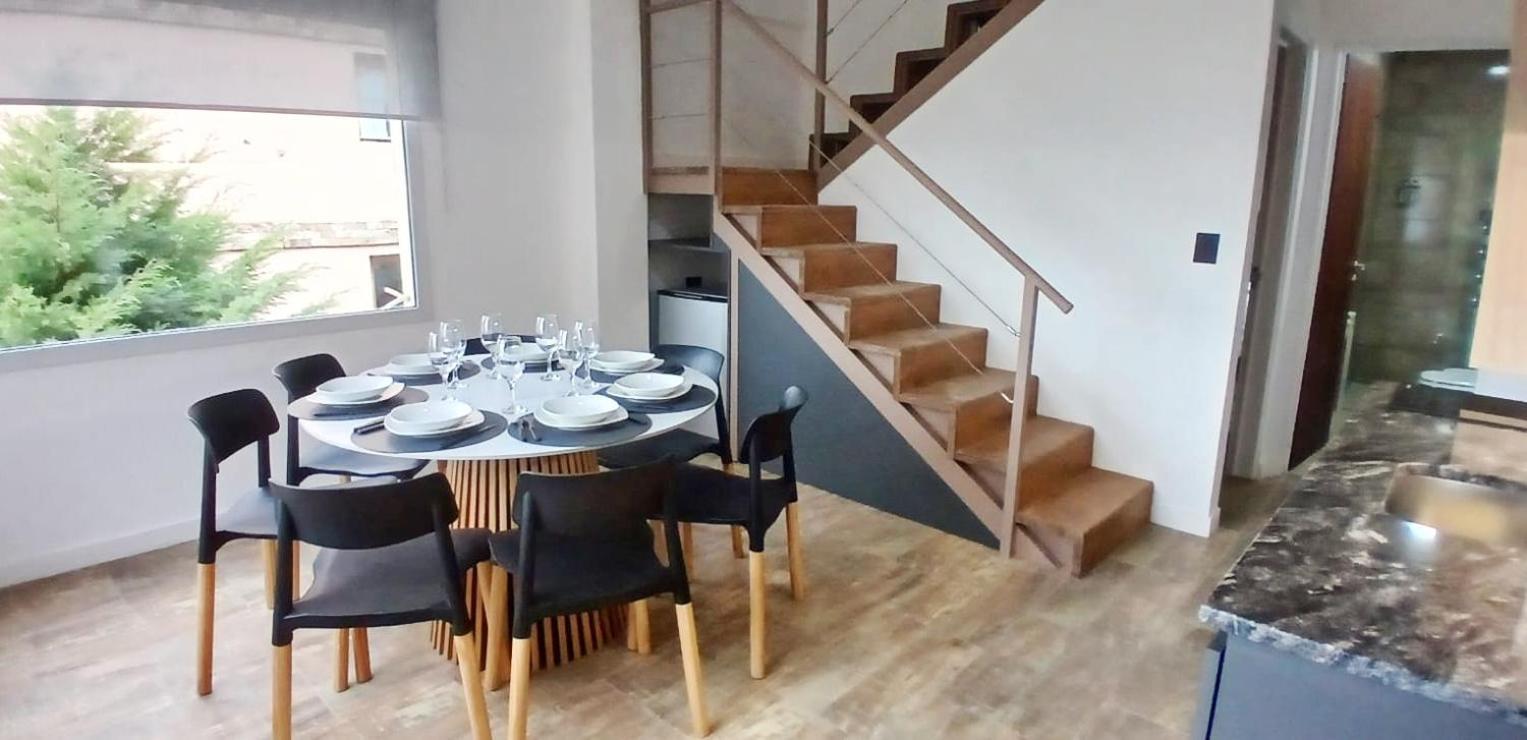 Las Victorias Suites Bariloche المظهر الخارجي الصورة