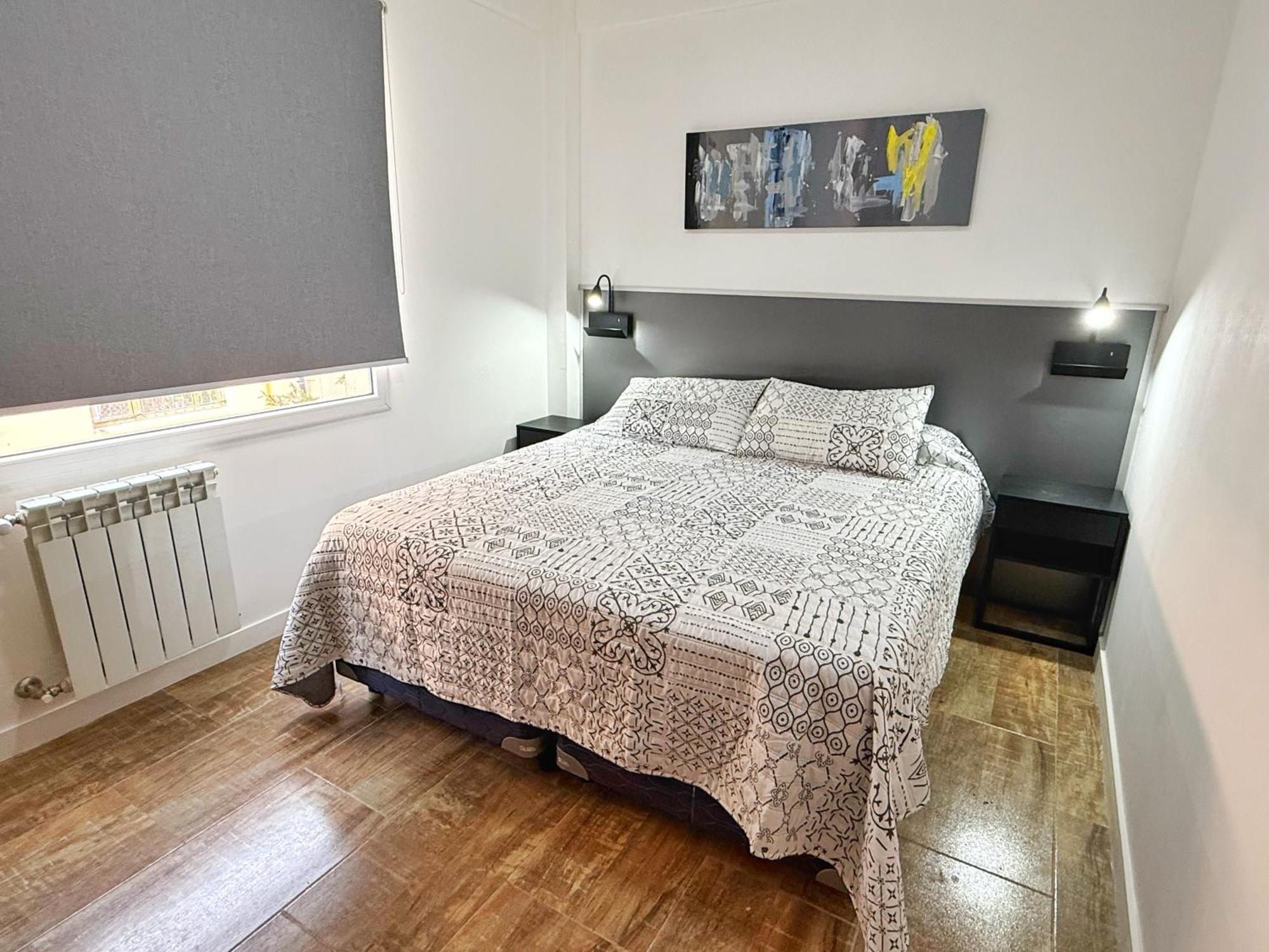 Las Victorias Suites Bariloche المظهر الخارجي الصورة