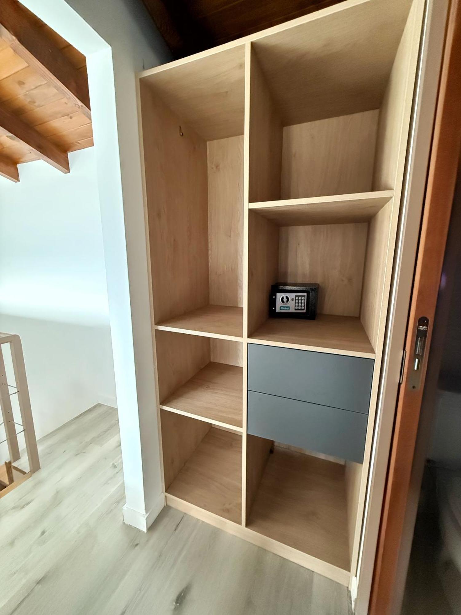 Las Victorias Suites Bariloche المظهر الخارجي الصورة