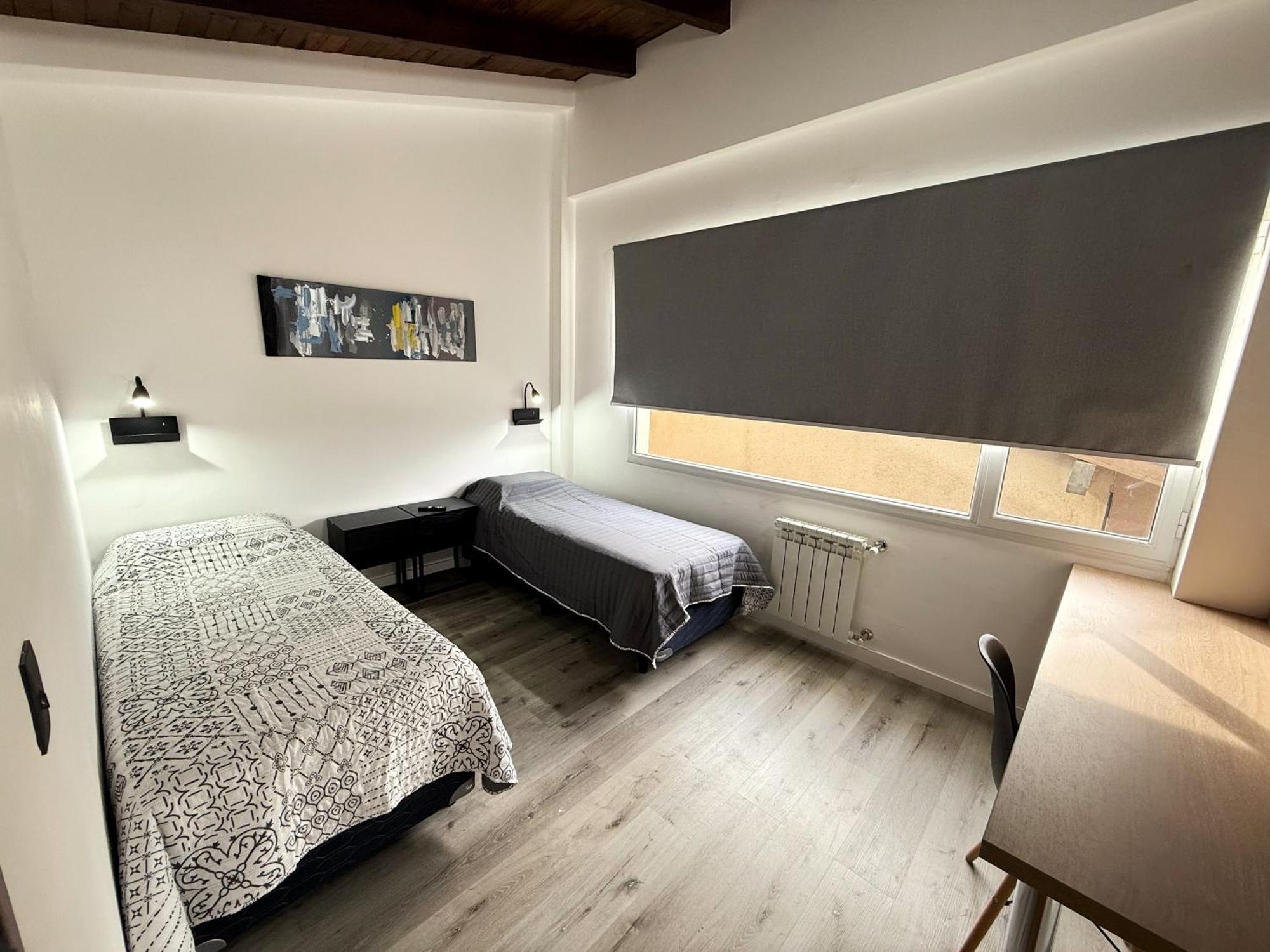 Las Victorias Suites Bariloche المظهر الخارجي الصورة
