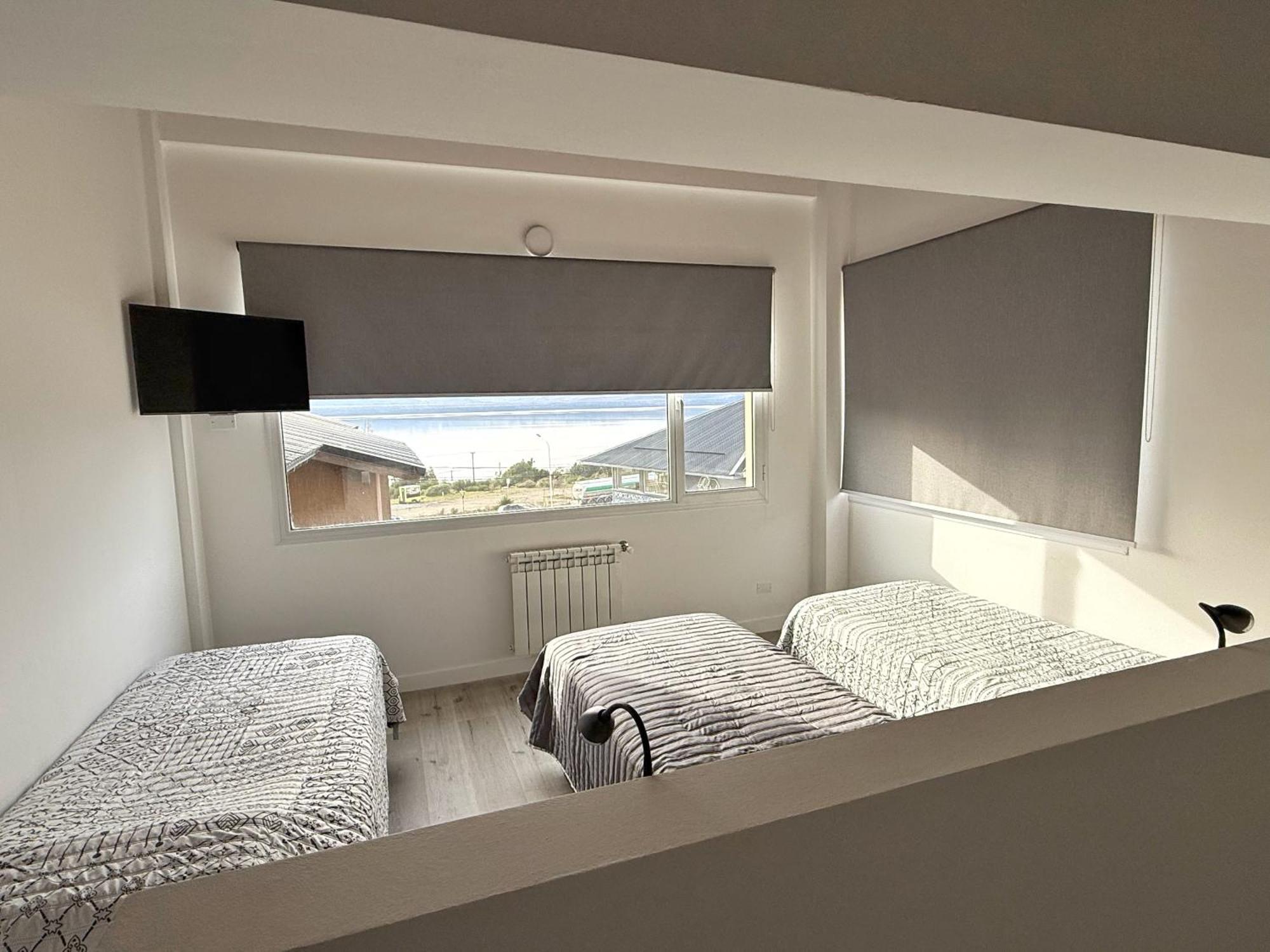 Las Victorias Suites Bariloche المظهر الخارجي الصورة