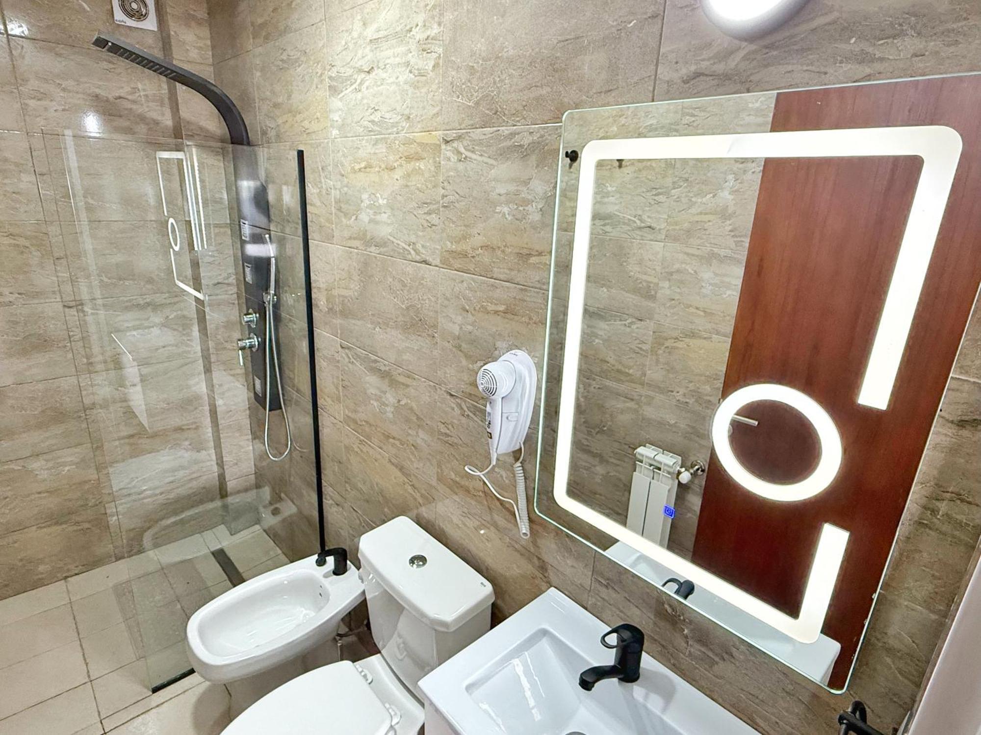 Las Victorias Suites Bariloche المظهر الخارجي الصورة