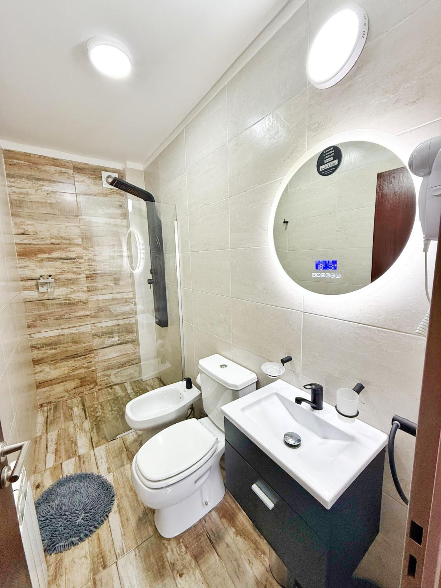 Las Victorias Suites Bariloche المظهر الخارجي الصورة